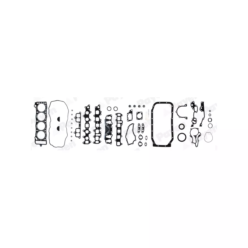 Pochette moteur complète PAYEN GM881