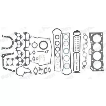 Pochette moteur complète PAYEN GN390
