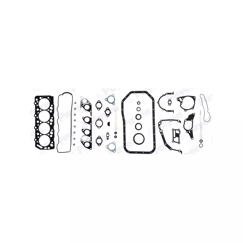 Pochette moteur complète PAYEN GS130