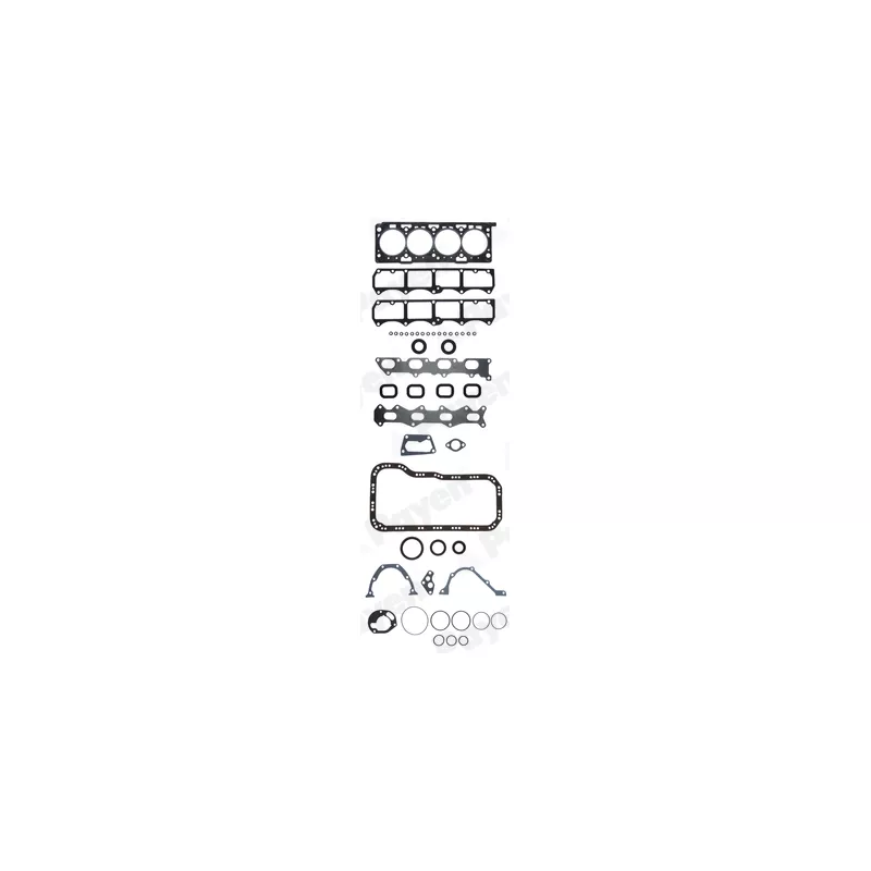 Pochette moteur complète PAYEN GX030