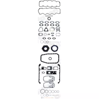 Pochette moteur complète PAYEN GX390