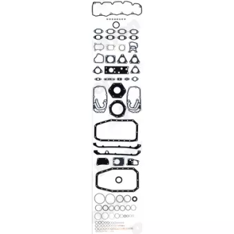 Pochette moteur complète PAYEN GX410