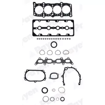 Pochette moteur complète PAYEN GY383