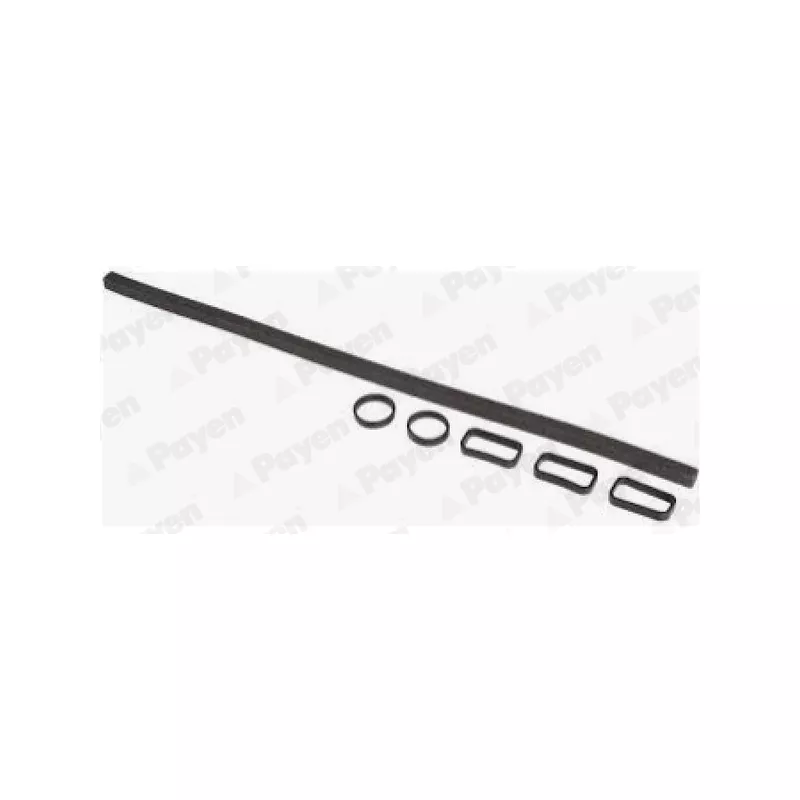 Jeu de joints d'étanchéité, couvercle de culasse PAYEN HM5409