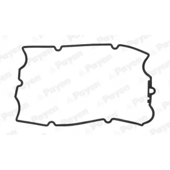 Joint de cache culbuteurs PAYEN JM7158