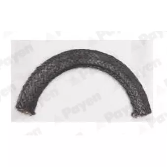 Bague d'étanchéité, vilebrequin PAYEN