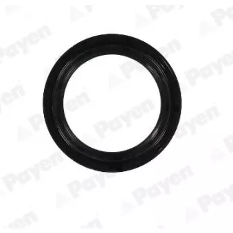 Bague d'étanchéité, vilebrequin PAYEN NA5498