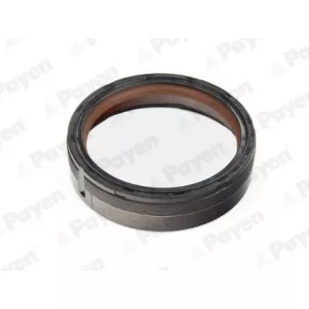 Bague d'étanchéité, vilebrequin PAYEN NA5505