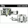 Colonne de direction ERA Benelux ESC3002W - Visuel 1