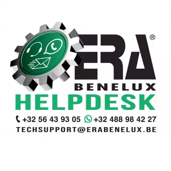 Colonne de direction ERA Benelux ESC3021
