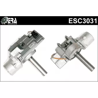 Colonne de direction ERA Benelux