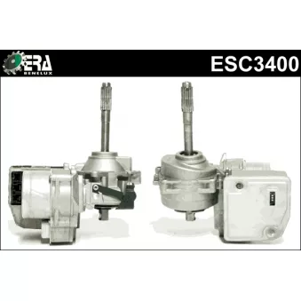 Colonne de direction ERA Benelux ESC3400
