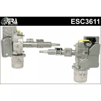 Colonne de direction ERA Benelux ESC3611