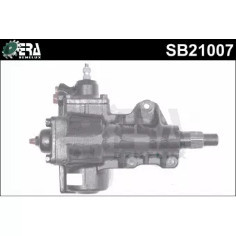 Crémaillère de direction ERA Benelux SB21007