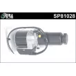 Pompe hydraulique, direction ERA Benelux SP81028 - Visuel 1