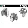 Pompe hydraulique, direction ERA Benelux SP8248 - Visuel 1