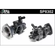 Pompe hydraulique, direction ERA Benelux SP8302 - Visuel 1