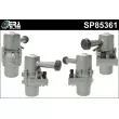 Pompe hydraulique, direction ERA Benelux SP85361 - Visuel 1