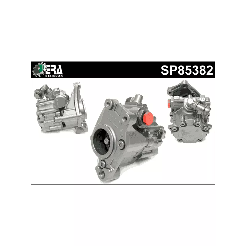 Pompe hydraulique, direction ERA Benelux SP85382