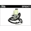 Pompe hydraulique, direction ERA Benelux SP85471 - Visuel 1