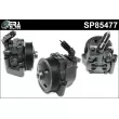 Pompe hydraulique, direction ERA Benelux SP85477 - Visuel 1