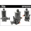 Pompe hydraulique, direction ERA Benelux SP85559 - Visuel 1