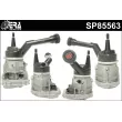 Pompe hydraulique, direction ERA Benelux SP85563 - Visuel 1
