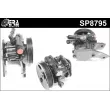 Pompe hydraulique, direction ERA Benelux SP8795 - Visuel 1