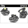 Pompe hydraulique, direction ERA Benelux SP8838 - Visuel 1