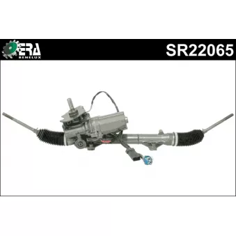 Crémaillère de direction ERA Benelux SR22065
