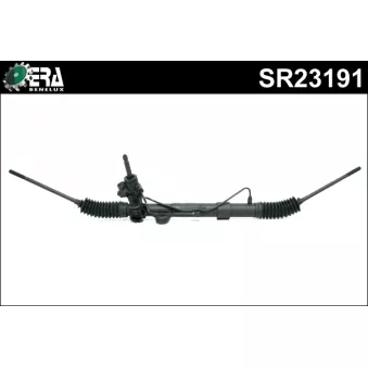 Crémaillère de direction ERA Benelux SR23191