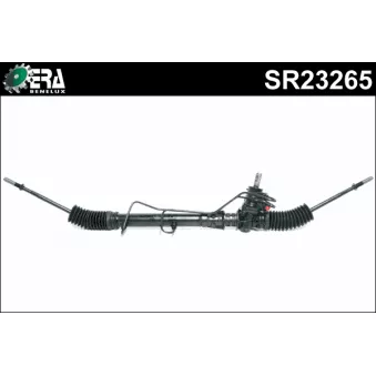Crémaillère de direction ERA Benelux SR23265