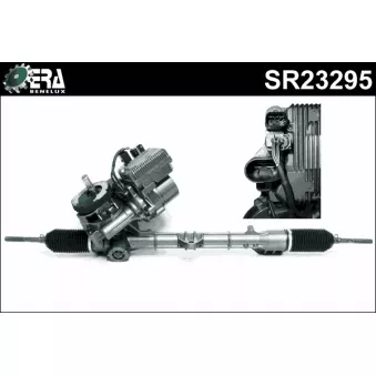 Crémaillère de direction ERA Benelux SR23295