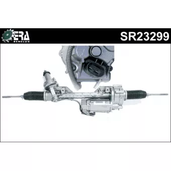 Crémaillère de direction ERA Benelux SR23299