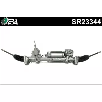 Crémaillère de direction ERA Benelux SR23344