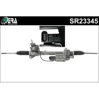Crémaillère de direction ERA Benelux SR23345