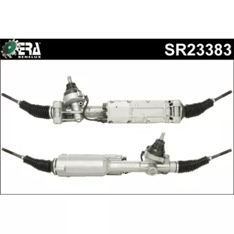 Crémaillère de direction ERA Benelux SR23383
