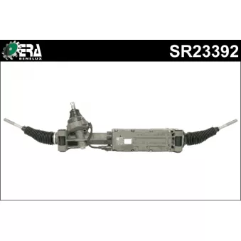 Crémaillère de direction ERA Benelux SR23392