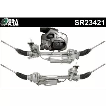 Crémaillère de direction ERA Benelux SR23421