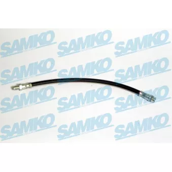 Flexible de frein SAMKO