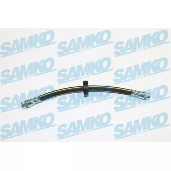 Flexible de frein SAMKO