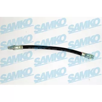 Flexible de frein SAMKO 6T46006