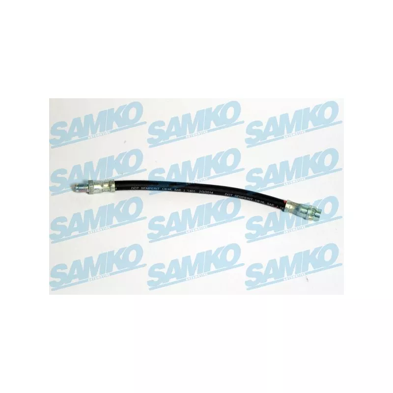Flexible de frein SAMKO 6T46006
