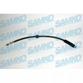 Flexible de frein SAMKO 6T46007