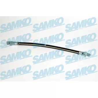 Flexible de frein SAMKO 6T46008