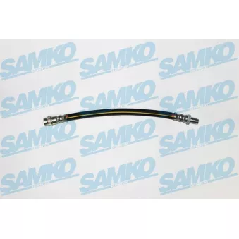 Flexible de frein SAMKO 6T46010