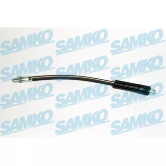 Flexible de frein SAMKO