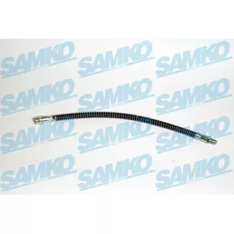 Flexible de frein SAMKO