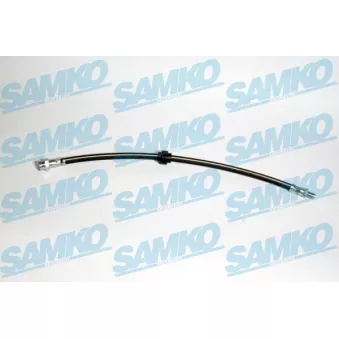 Flexible de frein SAMKO 6T46032