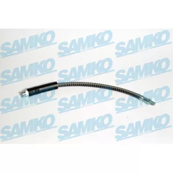 Flexible de frein SAMKO